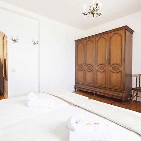 Bellavista Concha Beach - Sshousing Сан-Себастьян Экстерьер фото