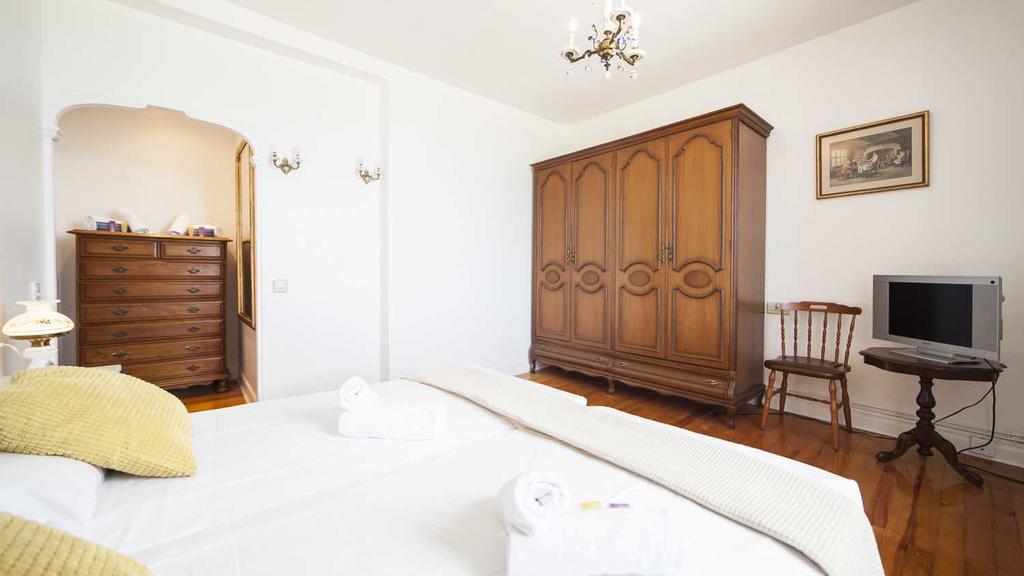 Bellavista Concha Beach - Sshousing Сан-Себастьян Экстерьер фото
